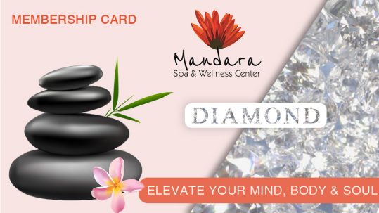 Mandara Spa | Membership