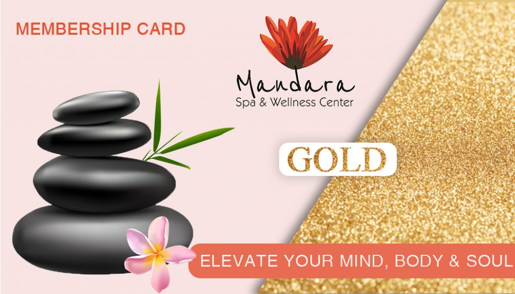 Mandara Spa | Membership