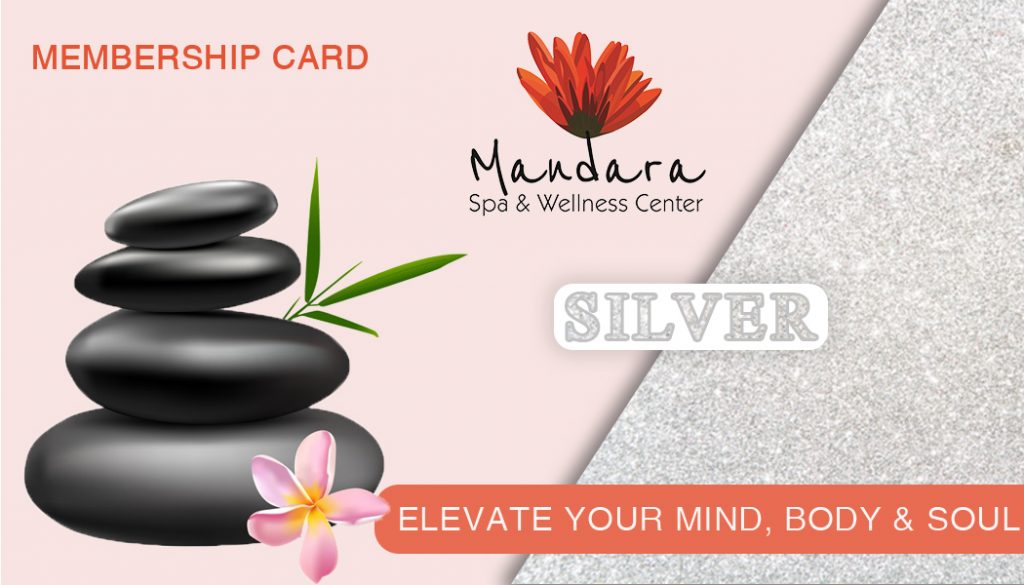 Mandara Spa | Membership