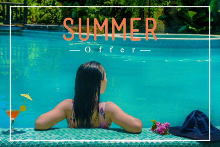 Summer Offer
