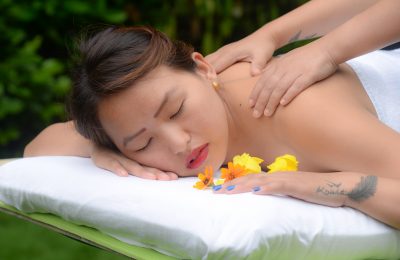 Theurapatic Service | Mandara Spa